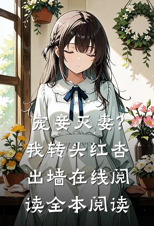 宠妾灭妻?我转头红杏出墙在线阅读全本阅读