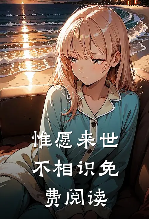 惟愿来世不相识免费阅读