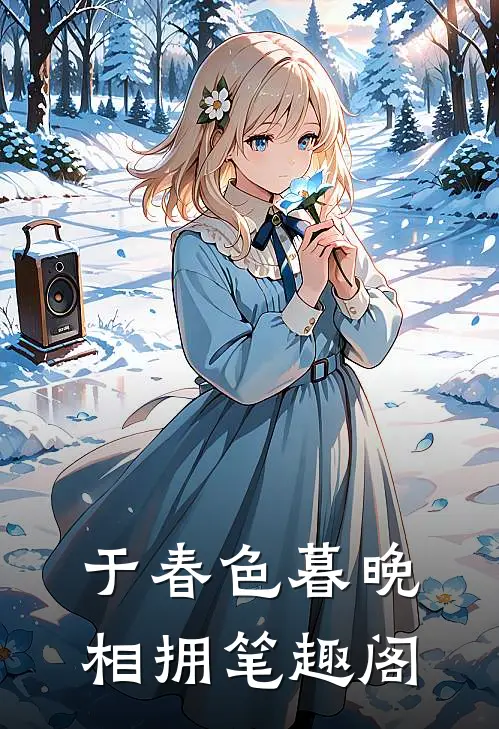 于春色暮晚相拥笔趣阁