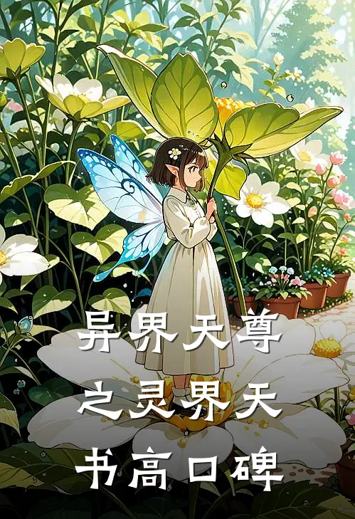 异界天尊之灵界天书高口碑