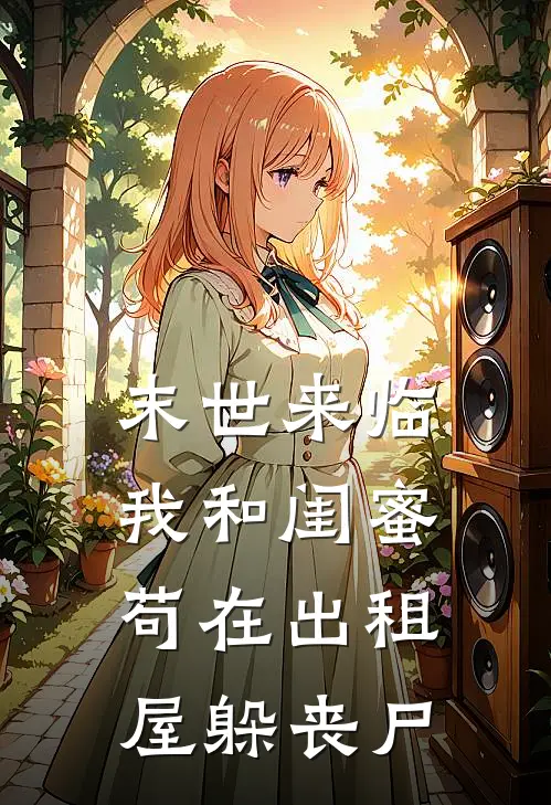 末世来临我和闺蜜苟在出租屋躲丧尸