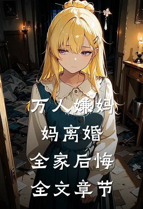 万人嫌妈妈离婚，全家后悔全文章节