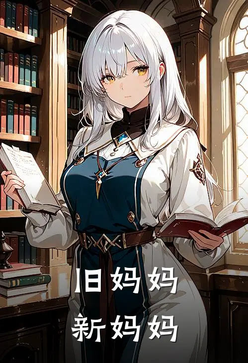 旧妈妈，新妈妈