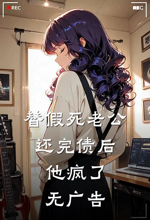 替假死老公还完债后，他疯了无广告