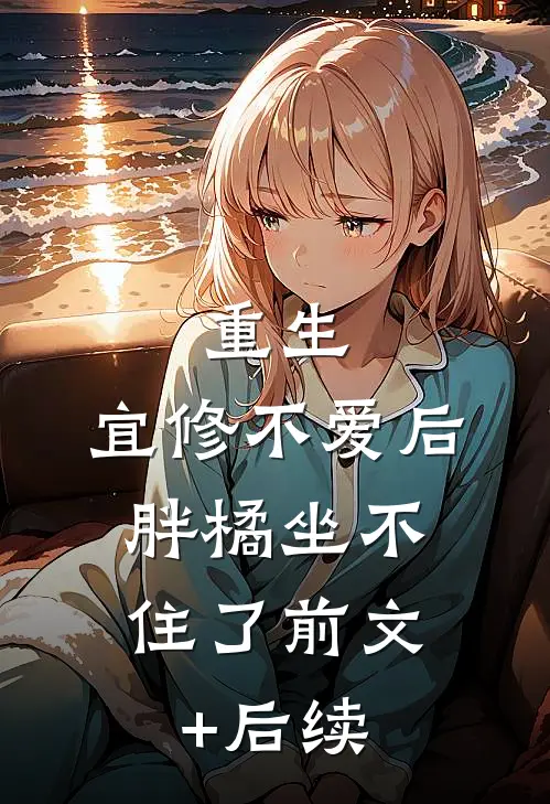 重生：宜修不爱后，胖橘坐不住了前文+后续
