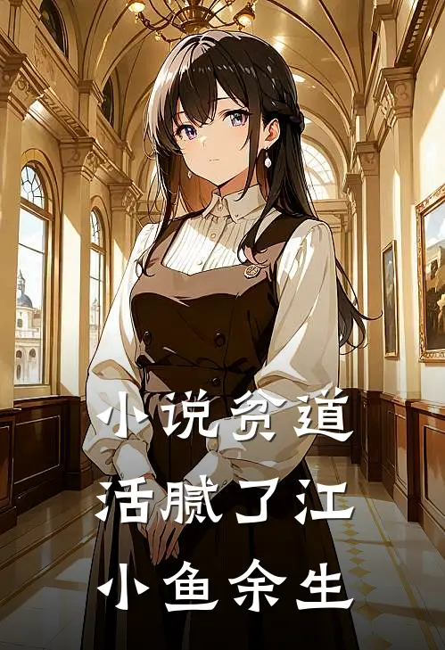 小说贫道活腻了(江小鱼余生)