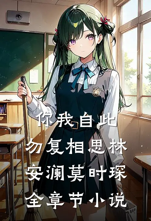 你我自此，勿复相思林安澜莫时琛全章节小说