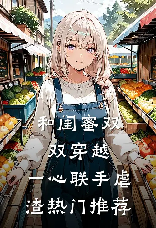 和闺蜜双双穿越，一心联手虐渣热门推荐