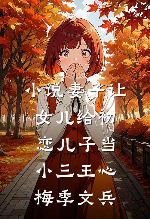 小说妻子让女儿给初恋儿子当小三(王心梅季文兵)