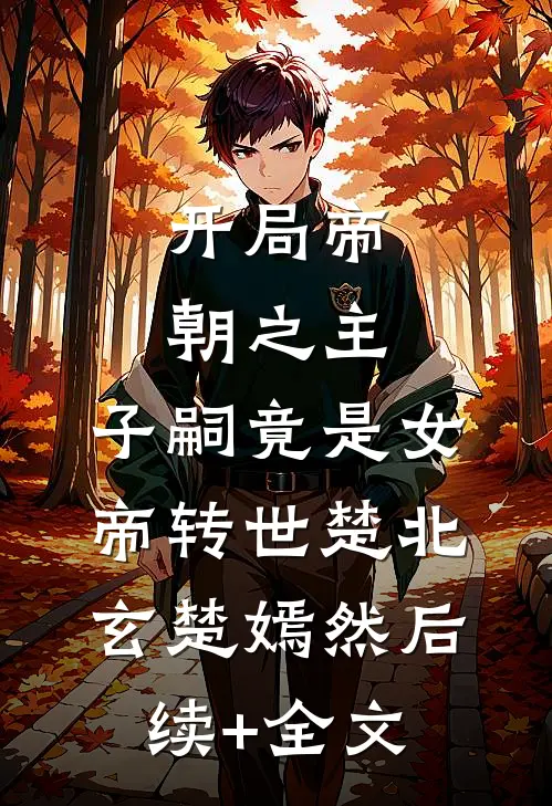 开局帝朝之主：子嗣竟是女帝转世楚北玄楚嫣然后续+全文