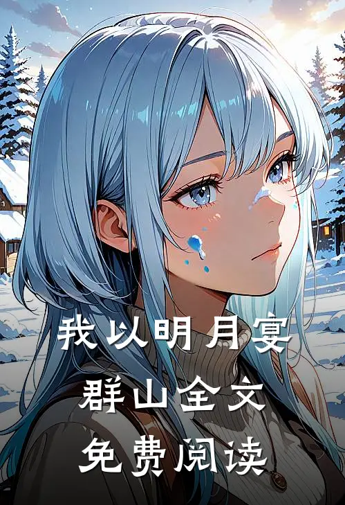 我以明月宴群山全文免费阅读