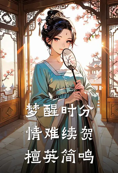 梦醒时分情难续贺檀英简鸣