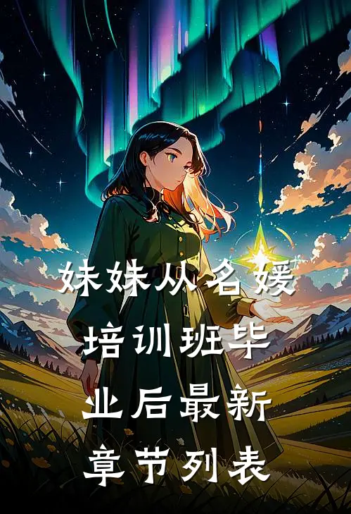 妹妹从名媛培训班毕业后最新章节列表