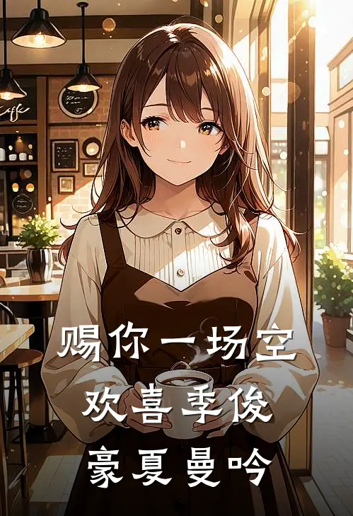赐你一场空欢喜季俊豪夏曼吟