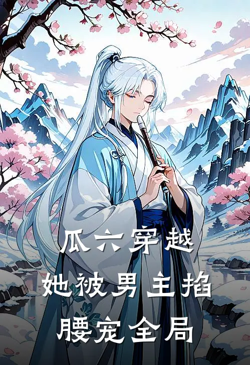 瓜六穿越，她被男主掐腰宠全局