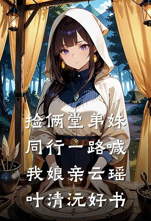 秣马残唐最新章节列表