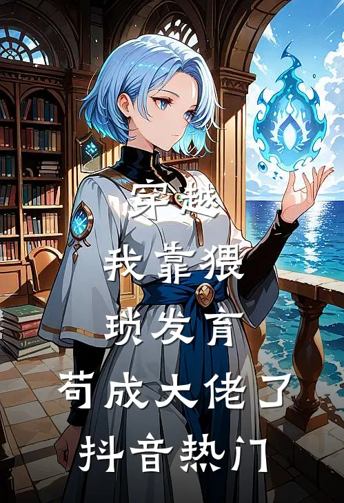 穿越：我靠猥琐发育，苟成大佬了抖音热门