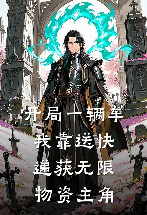 开局一辆车，我靠送快递获无限物资主角