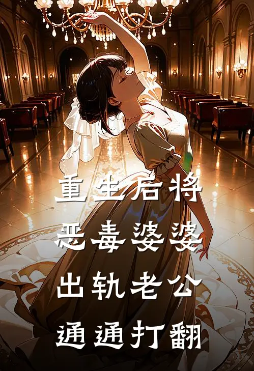 重生后将恶毒婆婆出轨老公通通打翻