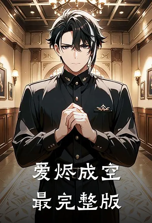 爱烬成空最完整版