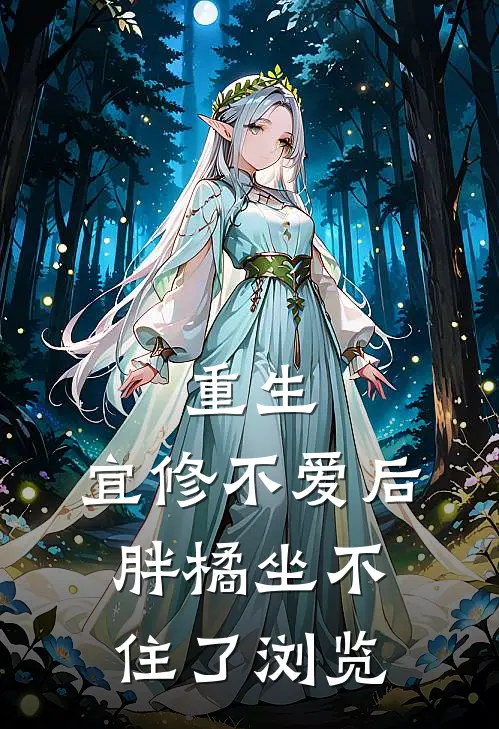 重生：宜修不爱后，胖橘坐不住了浏览