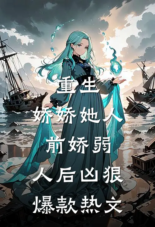 重生：娇娇她人前娇弱，人后凶狠爆款热文