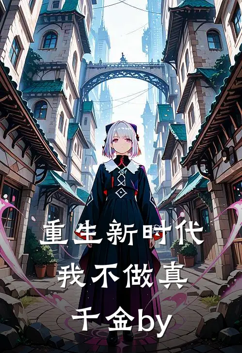 重生新时代，我不做真千金by