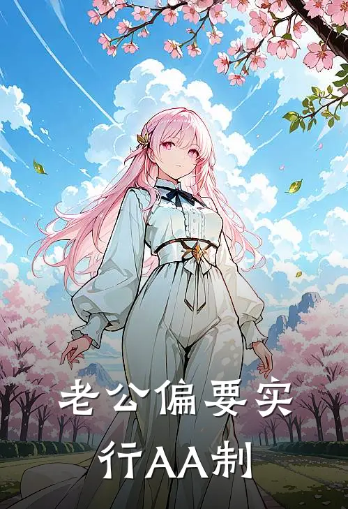 老公偏要实行AA制
