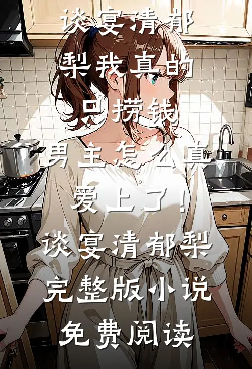 你可以抢我男人，但不能抢我钱小说结局