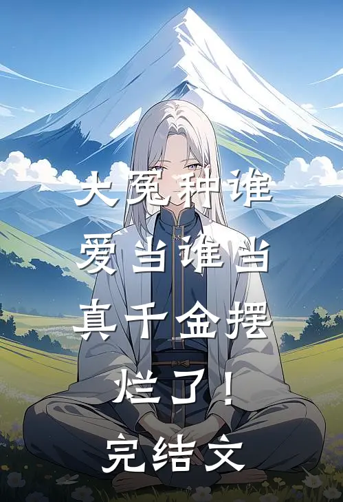 大冤种谁爱当谁当，真千金摆烂了！完结文