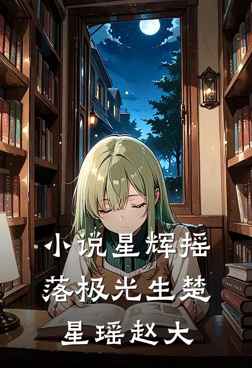 小说星辉摇落极光生(楚星瑶赵大)