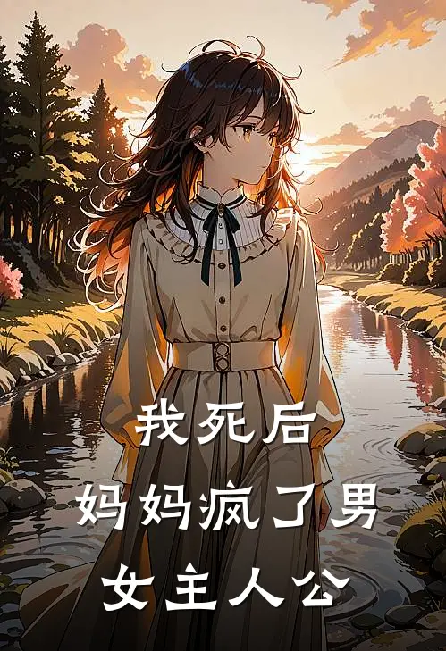 我死后，妈妈疯了男女主人公