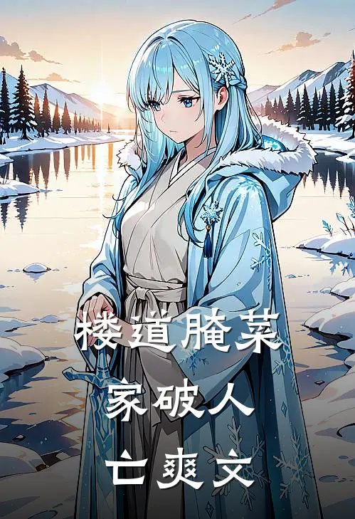 楼道腌菜，家破人亡爽文
