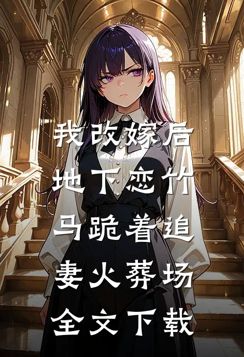 我改嫁后，地下恋竹马跪着追妻火葬场全文下载