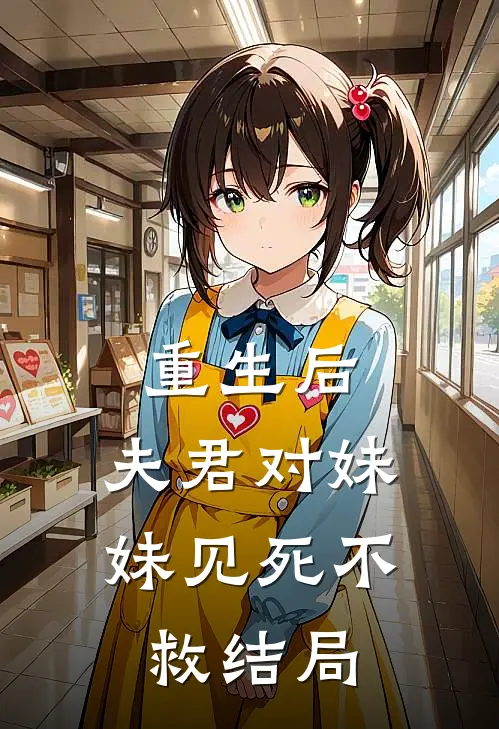 重生后，夫君对妹妹见死不救结局