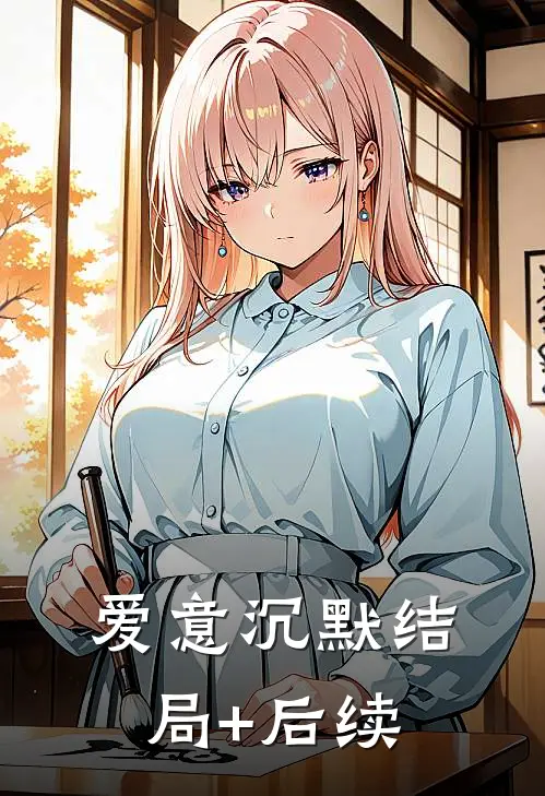 爱意沉默结局+后续