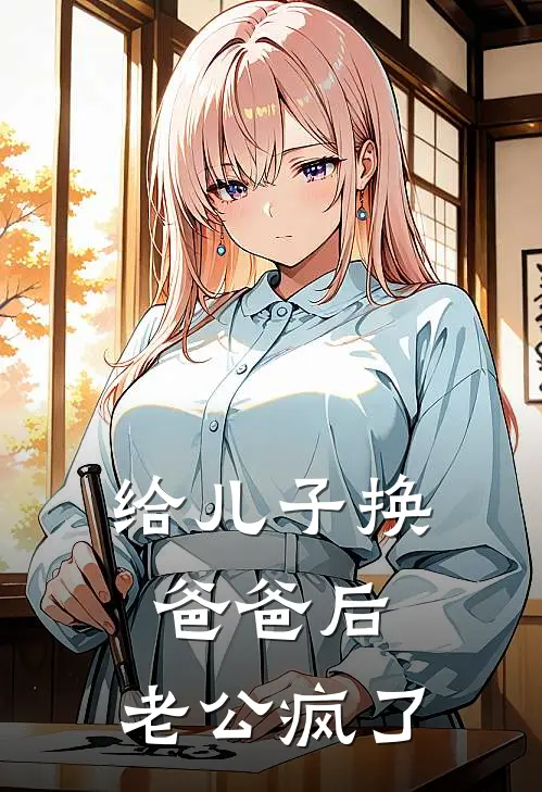 给儿子换爸爸后，老公疯了