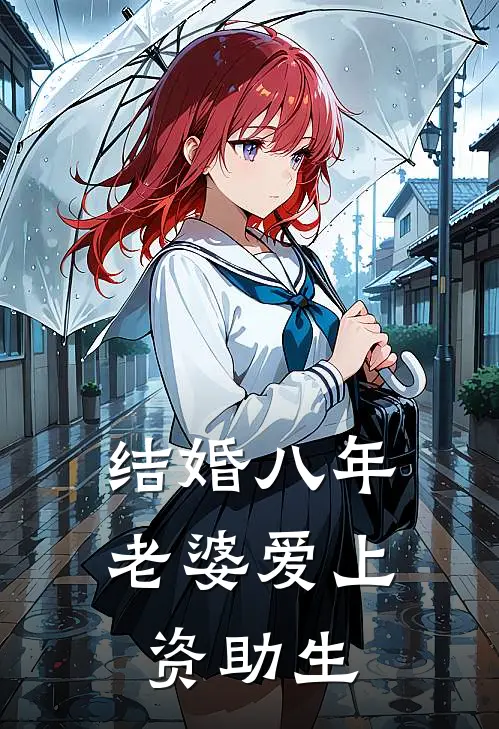 结婚八年，老婆爱上资助生