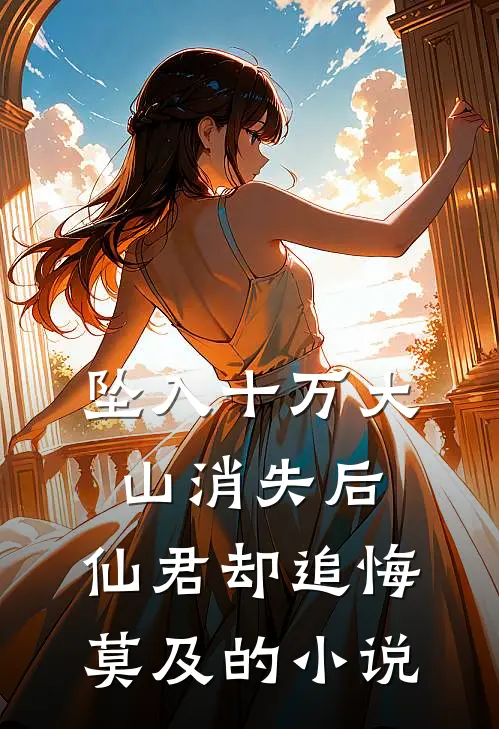 坠入十万大山消失后，仙君却追悔莫及的小说