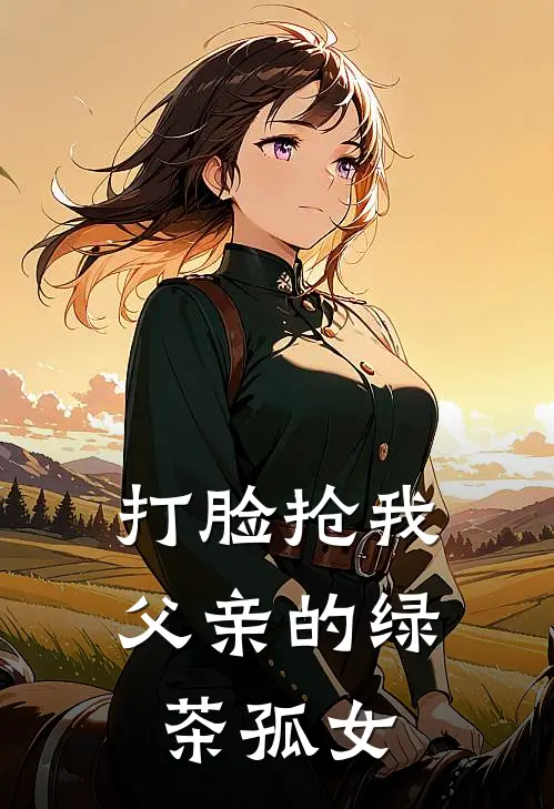 打脸抢我父亲的绿茶孤女