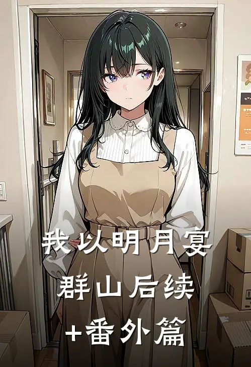 我以明月宴群山后续+番外篇