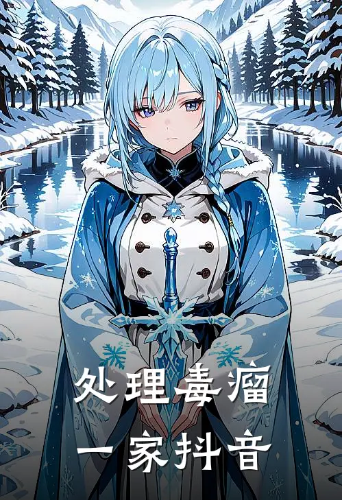 处理毒瘤一家抖音