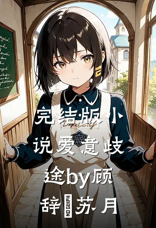 完结版小说爱意歧途by顾辞璟苏月