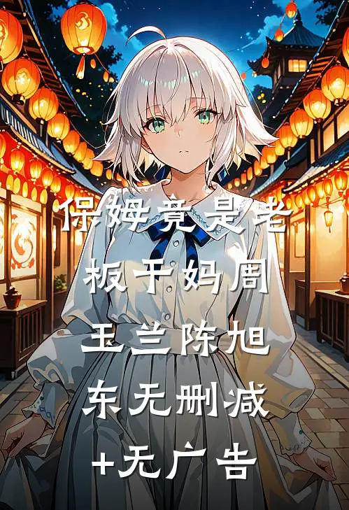 保姆竟是老板干妈周玉兰陈旭东无删减+无广告