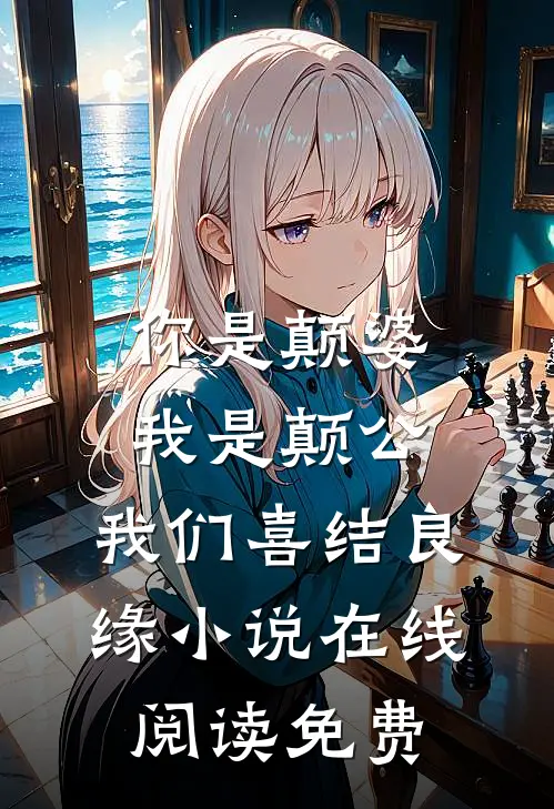 你是颠婆，我是颠公，我们喜结良缘小说在线阅读免费