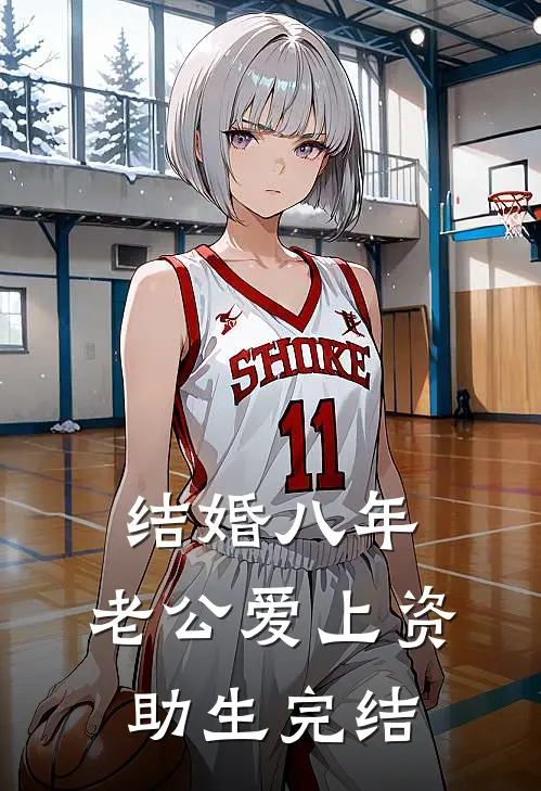 结婚八年，老公爱上资助生完结