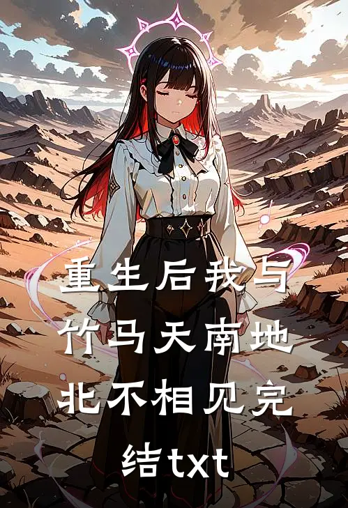 重生后我与竹马天南地北不相见完结txt