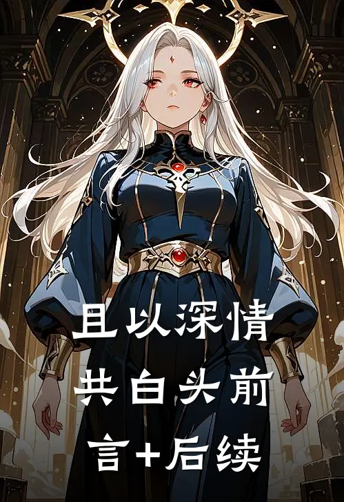 且以深情共白头前言+后续
