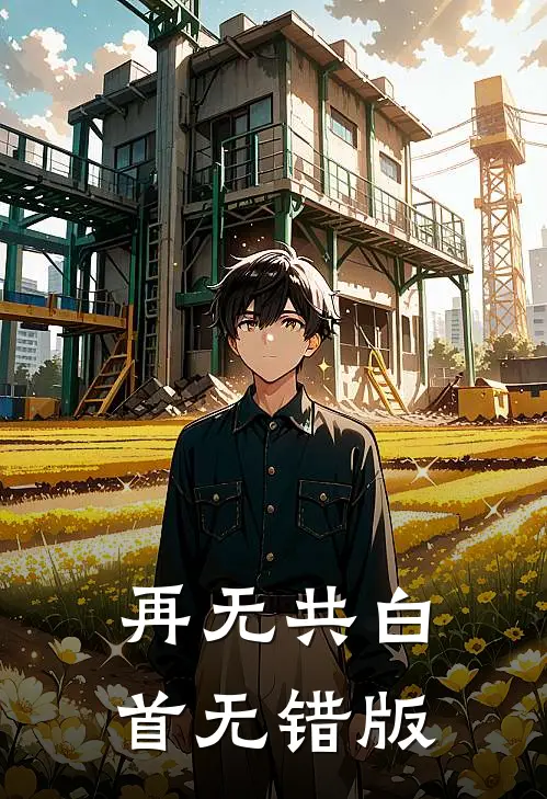 再无共白首无错版