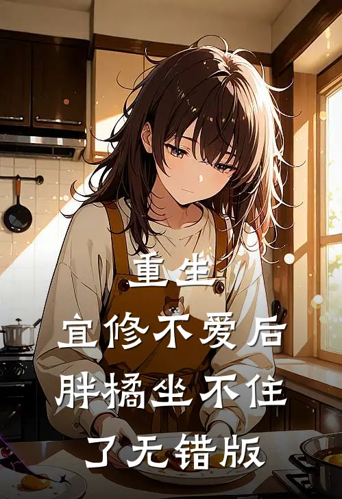 重生：宜修不爱后，胖橘坐不住了无错版